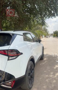 کیا سپۆرتاج